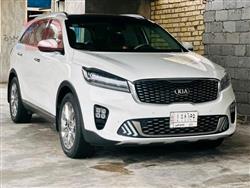 کیا سۆرینتۆ